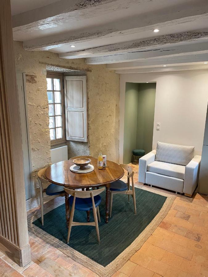 Clos Saint Leonard Durtal Exteriér fotografie